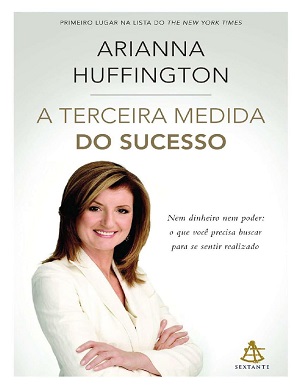 Qual seria a Terceira Medida do Sucesso?I Aloisio Sotero