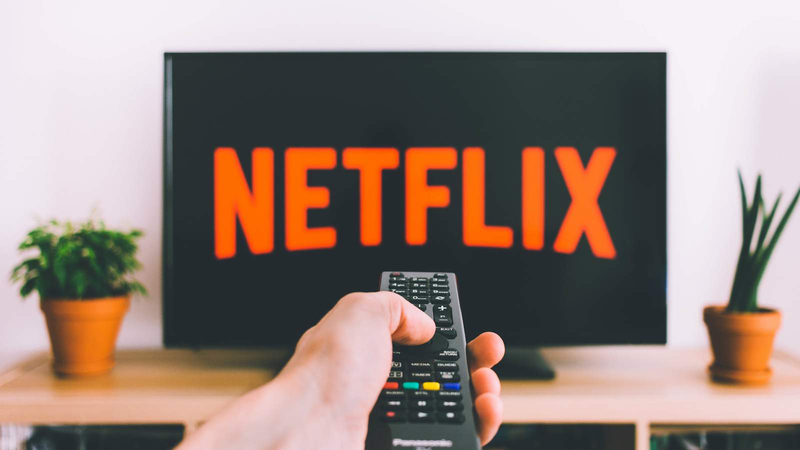 A Cultura Digital na Netflix I Aloisio Sotero
