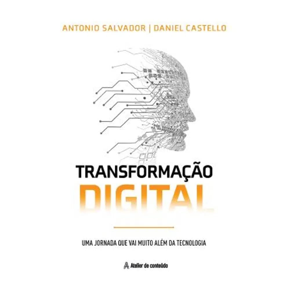 Transformação digital vai além da tecnologia I Aloisio Sotero