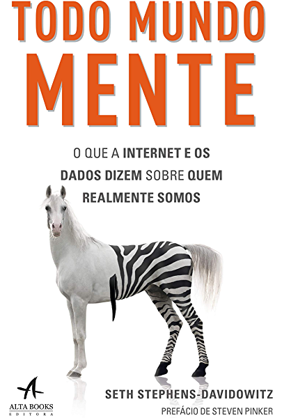 Todo mundo mente? Qual o motivo? I Aloisio Sotero