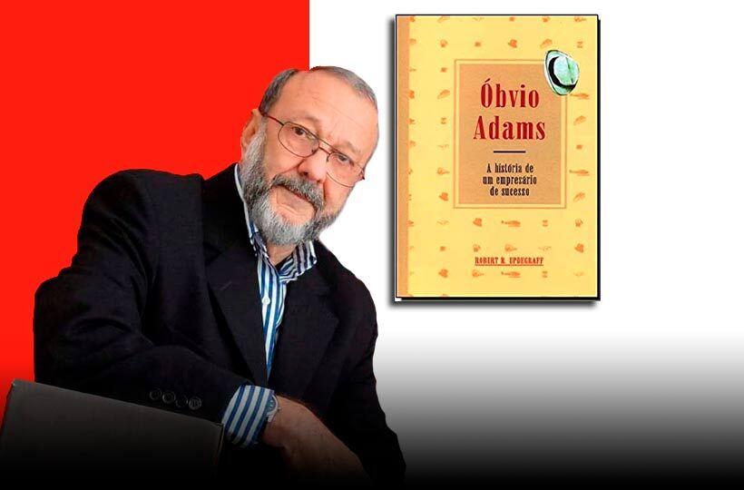 Um elogio ao óbvio para quem faz acontecer