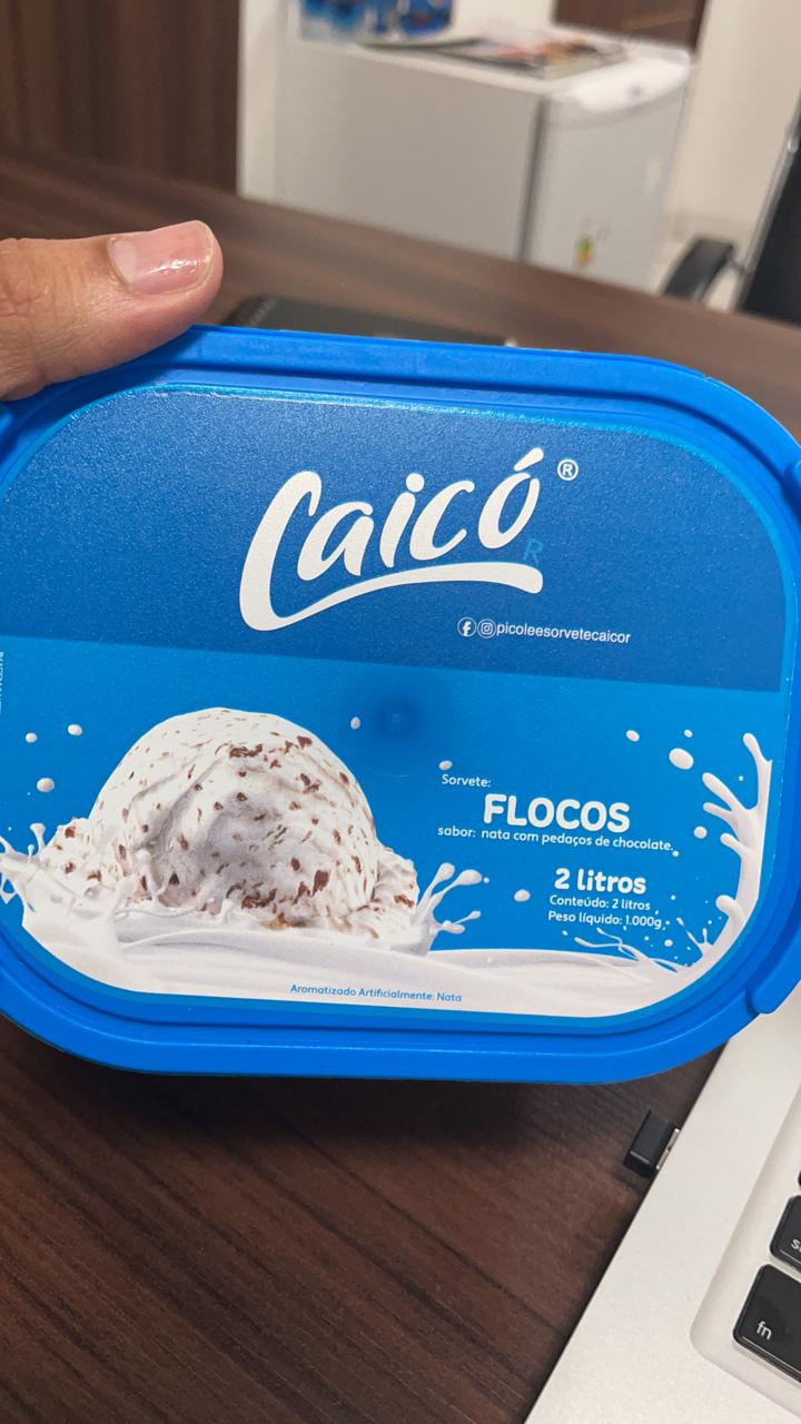 Caicór: uma história de sucesso de vida e nos negócios