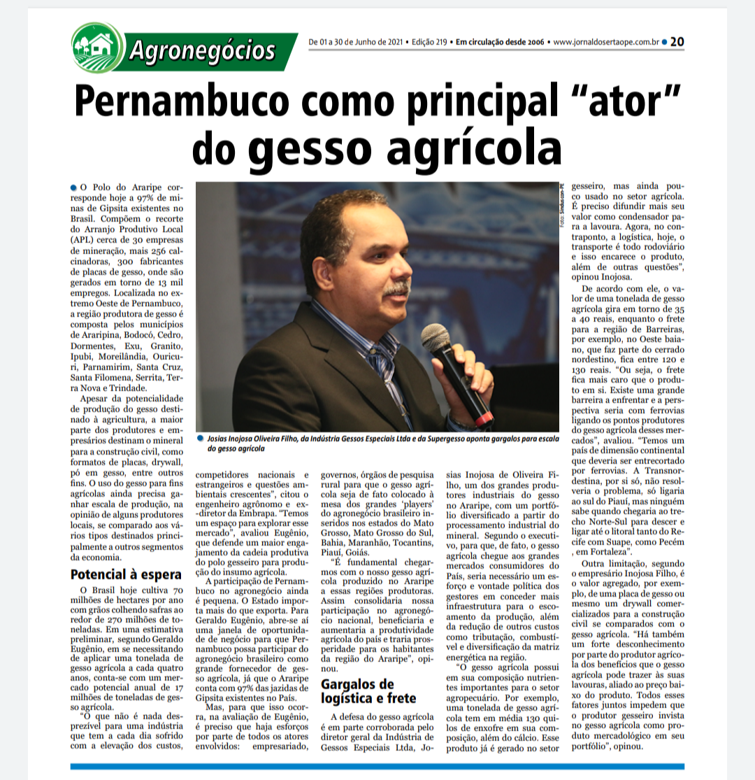 Screenshot_20210604-052139-710 No ar, nova edição do Jornal do Sertão de Pernambuco