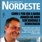 capa-150x150 Revista Nordeste está no ar e nas bancas