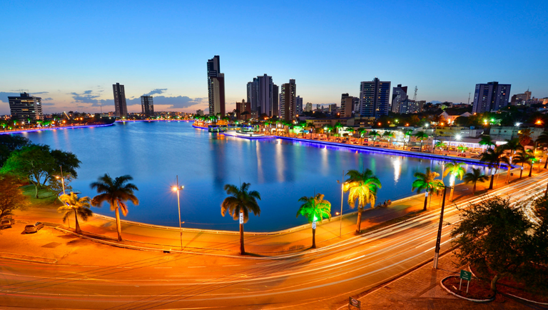 Campina Grande recebe área de demonstração de Cidades Inteligentes