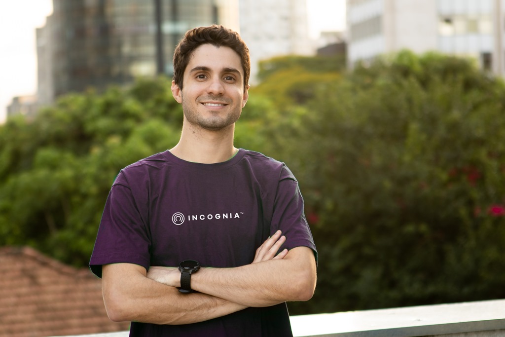 Incognia capta US$ 15,5 milhões para acelerar expansão global
