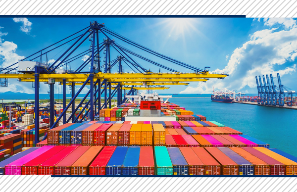 Brasil registra superavit na balança comercial e Pernambuco atinge volume histórico em exportações