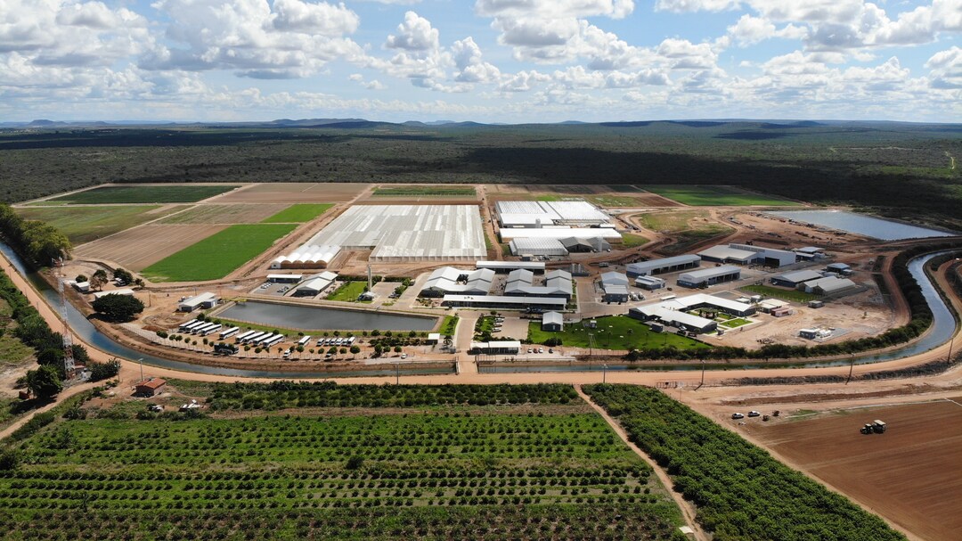 Centro de inovação e pesquisa da Bayer amplia investimento em Petrolina