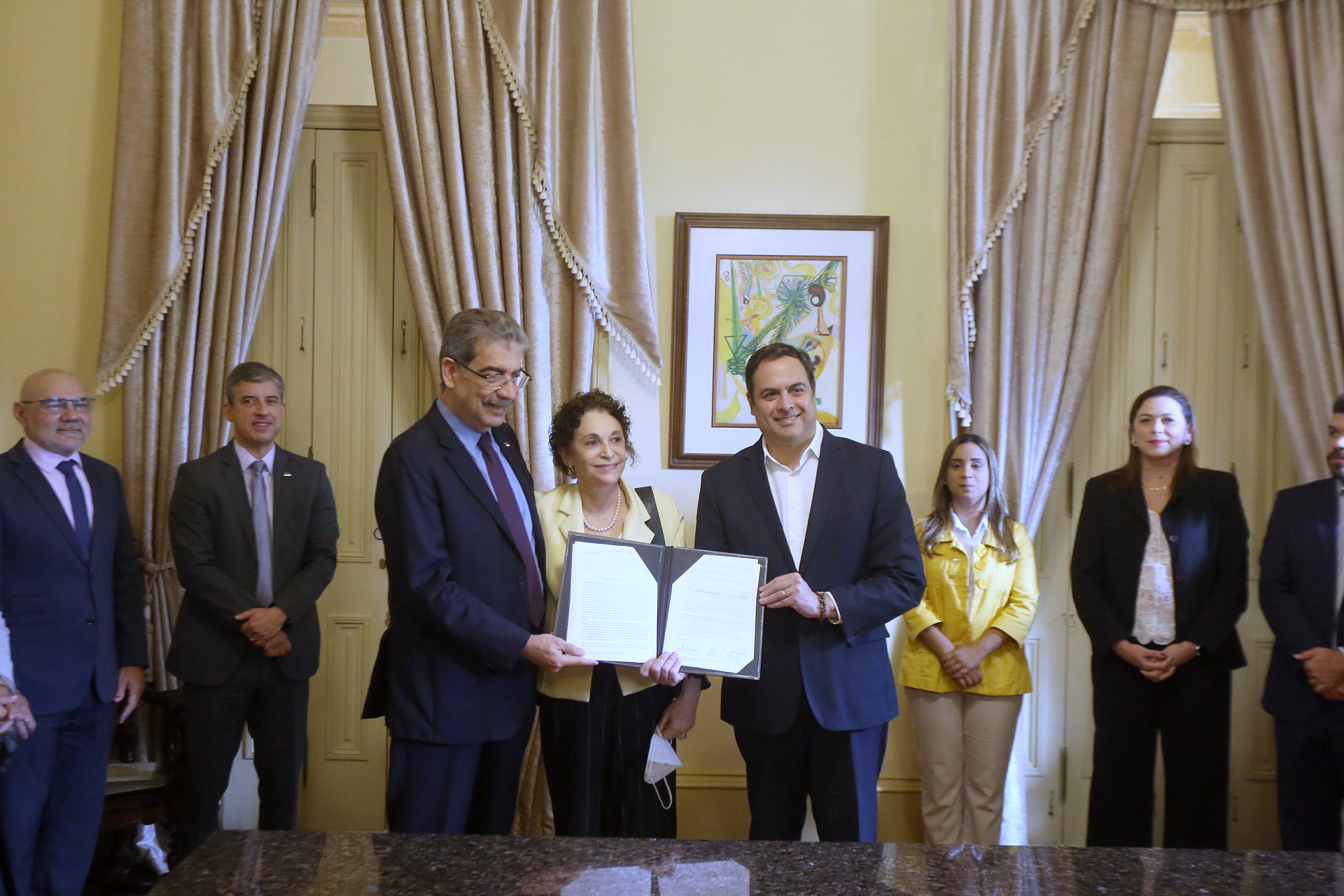 Pernambuco lança edital de fomento a projetos de prevenção e mitigação de incidentes climáticos
