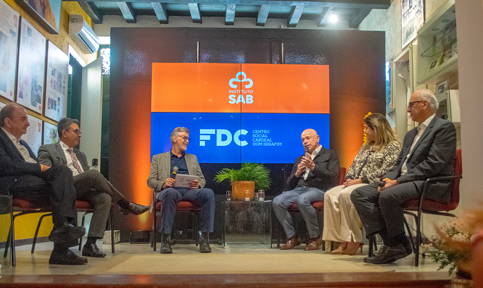 Programa Basis II chega no Nordeste
