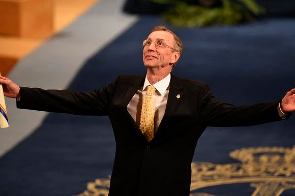 Pesquisa sobre evolução humana vence Nobel da Medicina