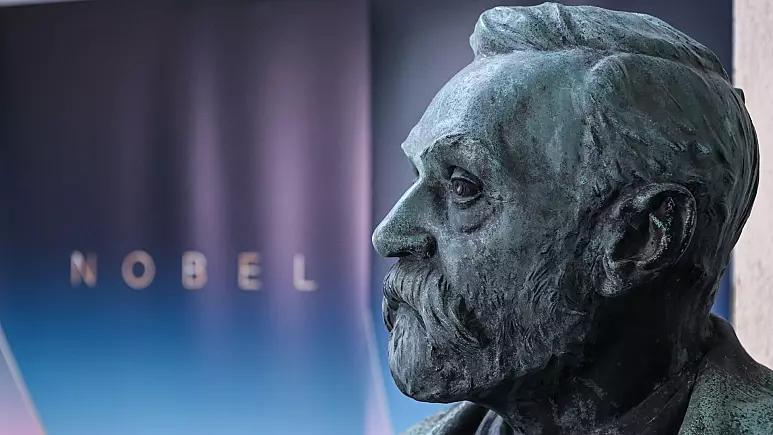 Prêmio Nobel da Paz premia ativista bielorusso e duas ONGs
