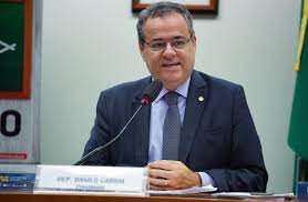 Danilo-Cabral O que propõem os candidatos ao governo de PE para o meio ambiente e saneamento