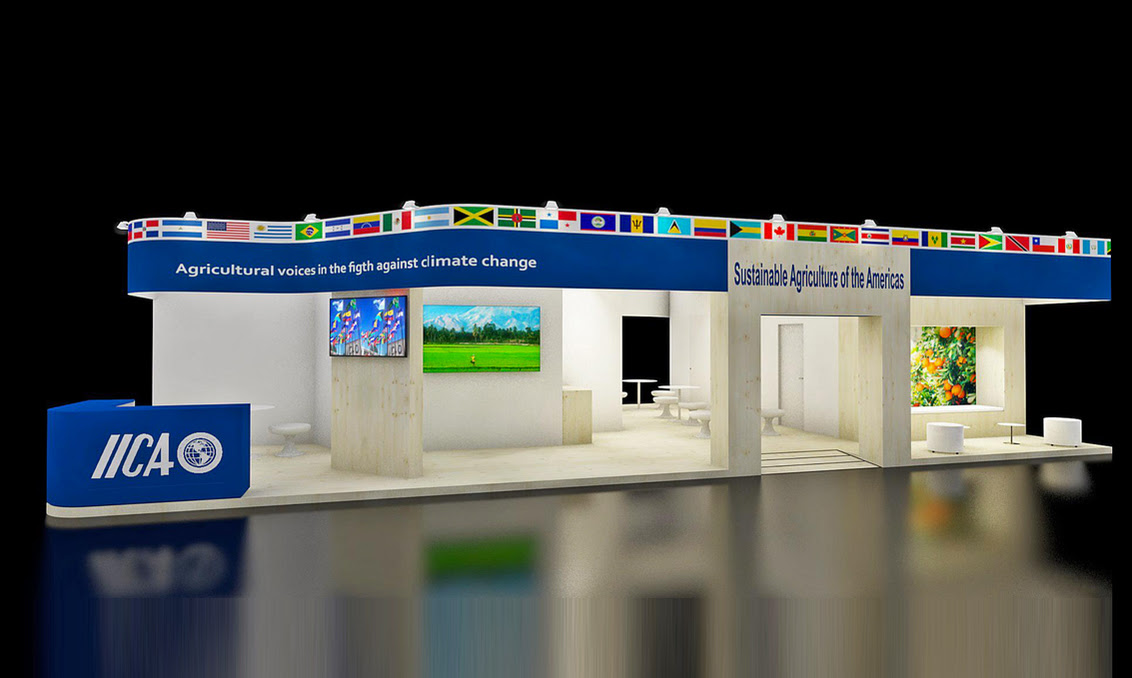 COP27: Américas levam a Casa da Agricultura Sustentável
