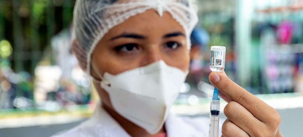 Anvisa aprova nova vacina contra dengue