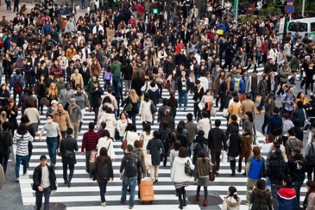 Mundo chega a 8 bilhões de pessoas, segundo ONU