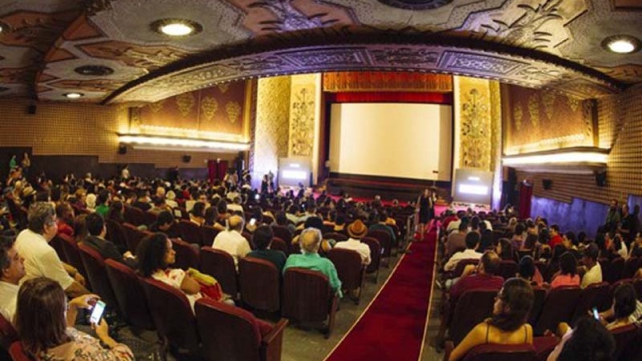 Festival Cine PE tem 700 filmes inscritos