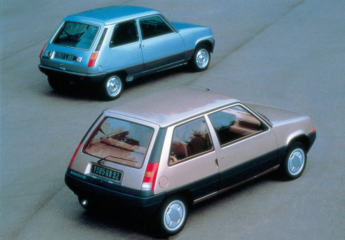 NFT’s e a indústria automotiva, o case Renault