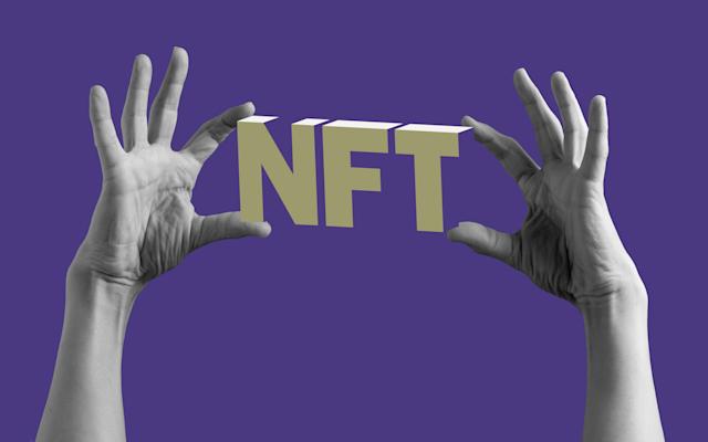 NFT e a Indústria da Música
