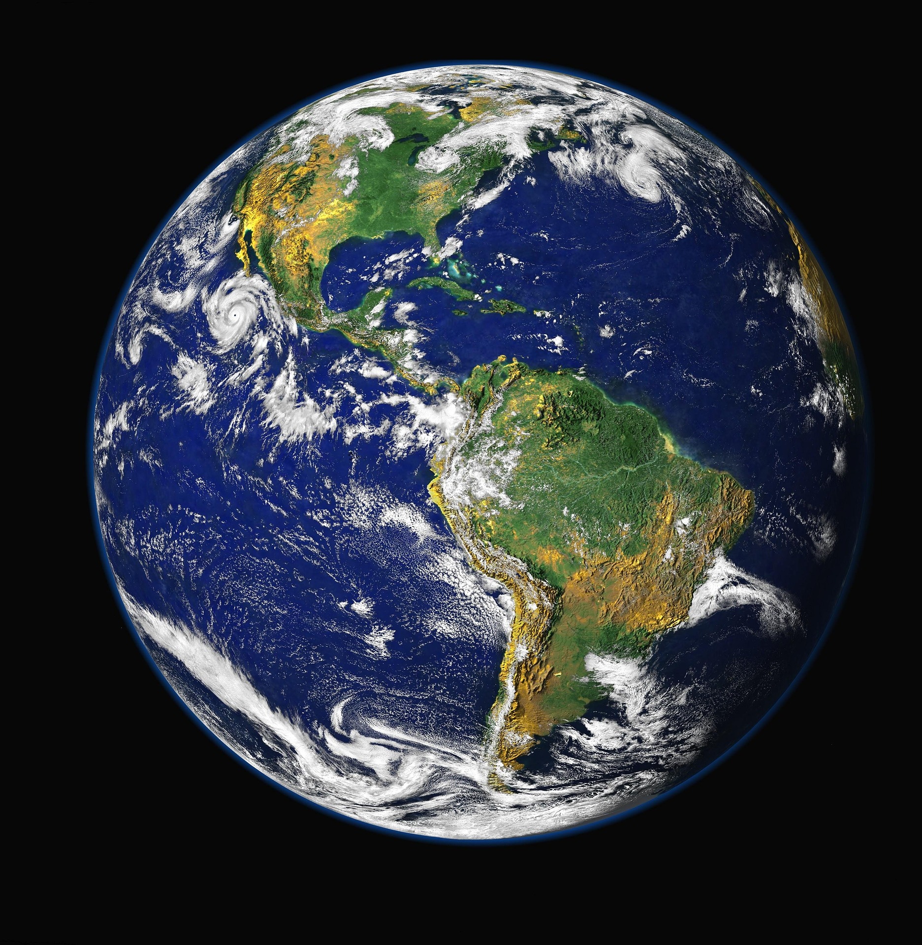 Dia Internacional da Terra