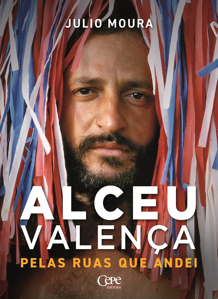 Biografia de Alceu Valença no Paço do Frevo