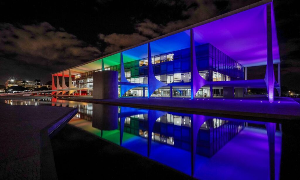 ministra-16-1024x613 Governo anuncia iniciativas por direitos de população LGBTQIA+