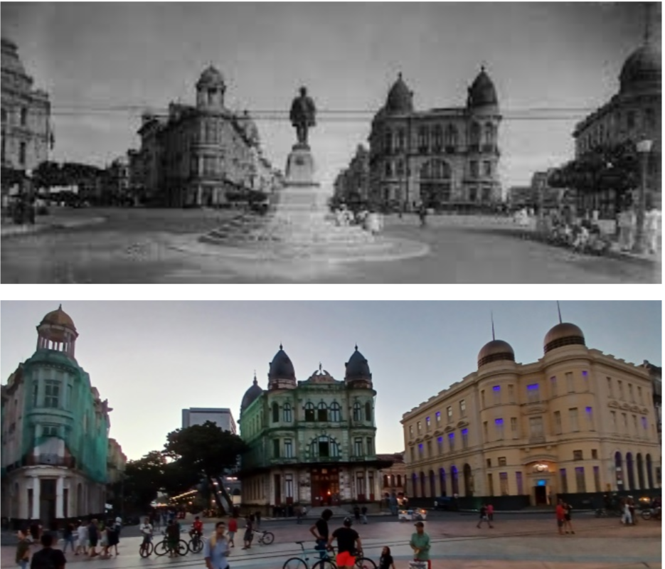 Screenshot_20230727-062734-183 A Cidade, patrimônio em permanente metamorfose