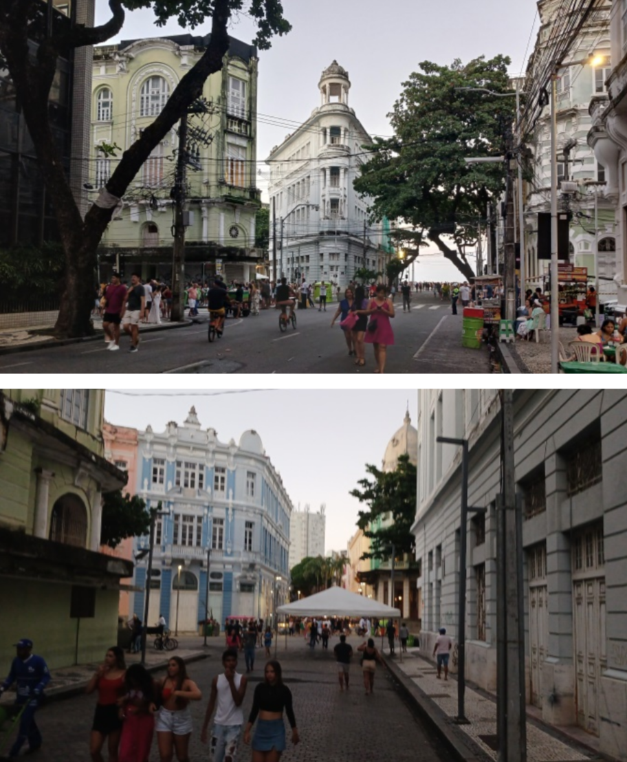 Screenshot_20230727-062930-077 A Cidade, patrimônio em permanente metamorfose