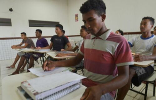 700 vagas para concursos em Pernambuco
