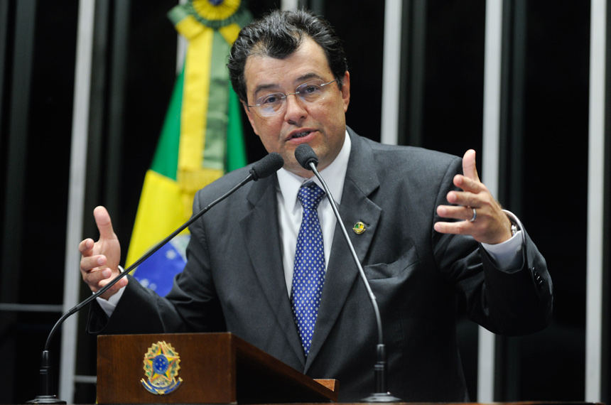 Está nas mãos dos senadores, os ajustes para uma Reforma Tributária justa