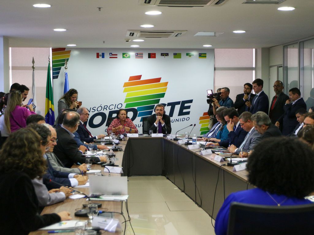 BNDES e fundo da ONU lançam edital de R$ 1 bi para o semiárido nordestino