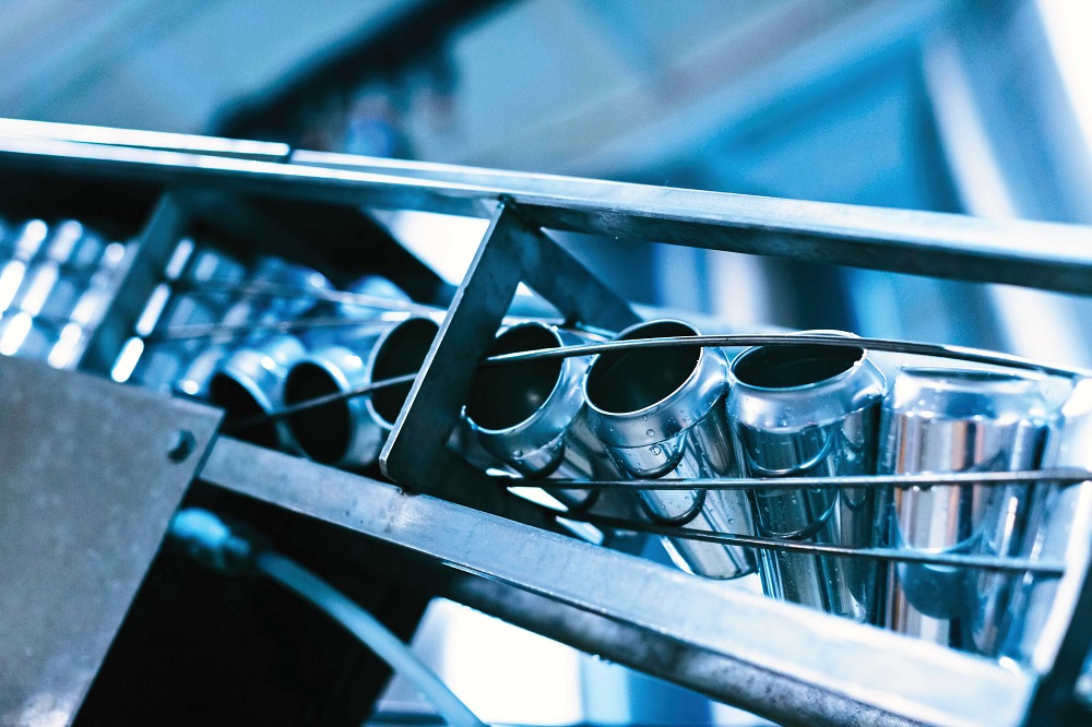 Saiba mais sobre reciclagem de latas de alumínio