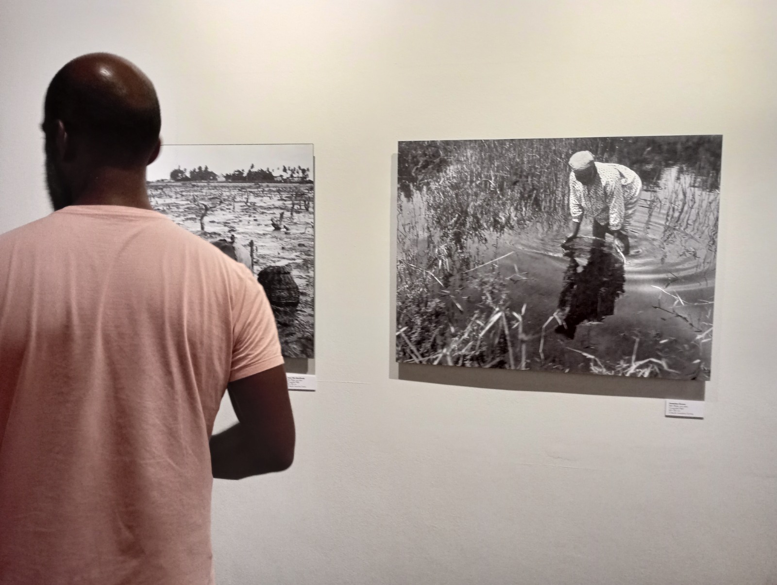A Cultura Marítima Pesqueira em exposição na Fundaj