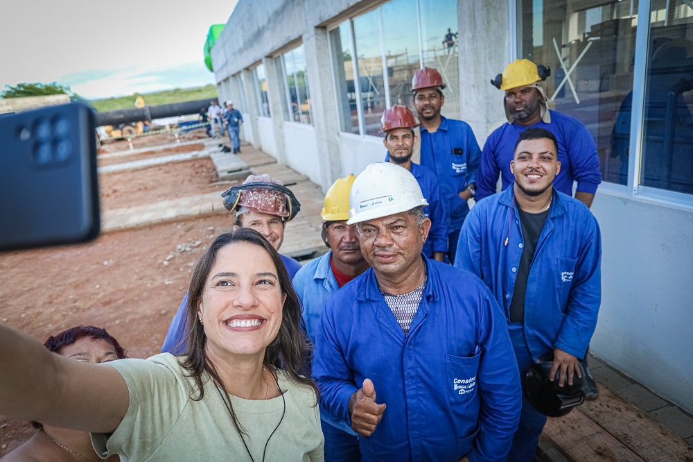 Pernambuco é o 1º lugar em geração de empregos no Nordeste