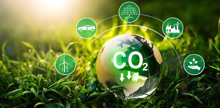 Câmara aprova projeto que regulamenta o mercado de carbono no Brasil