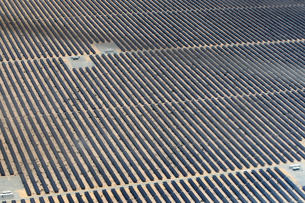 Parque-Solar-Manu-Dias-GOVBA-1 2023: uma jornada de renovação rumo à transição da matriz energética