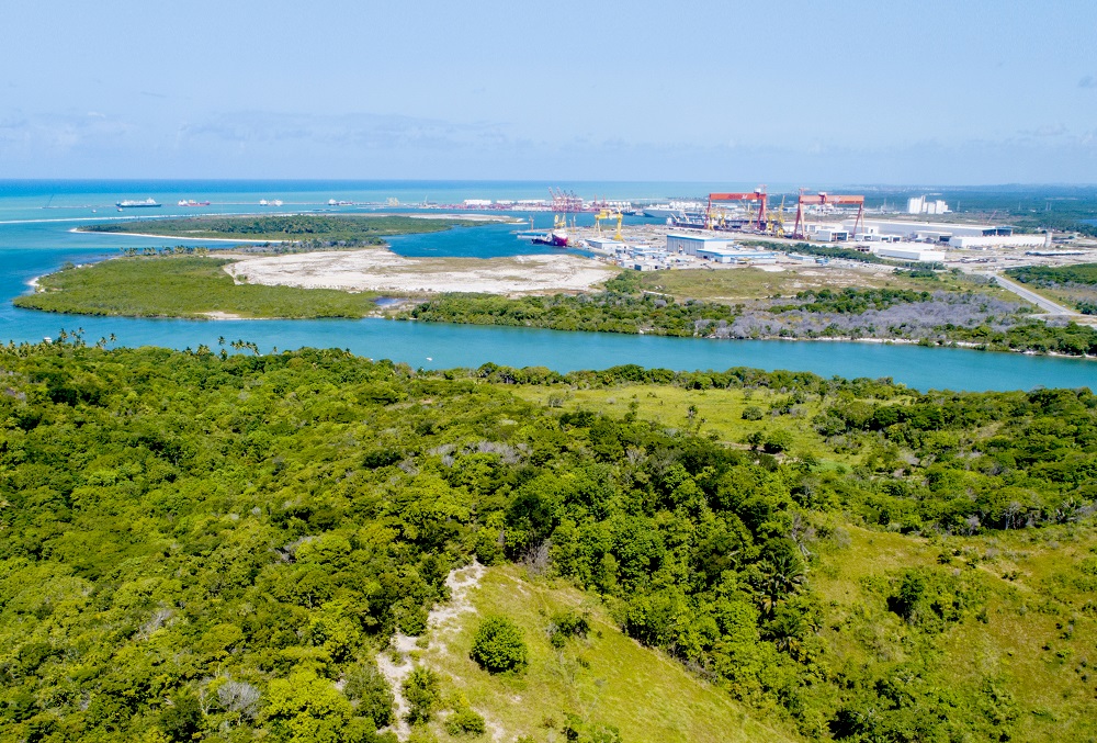 Pernambuco Lança Estratégia Estadual De Hidrogênio Verde Para Planta Em Suape 6682