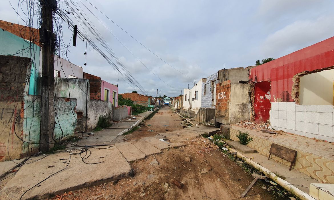 Braskem foi autuada mais de 20 vezes pelo Instituto de Meio Ambiente de Alagoas