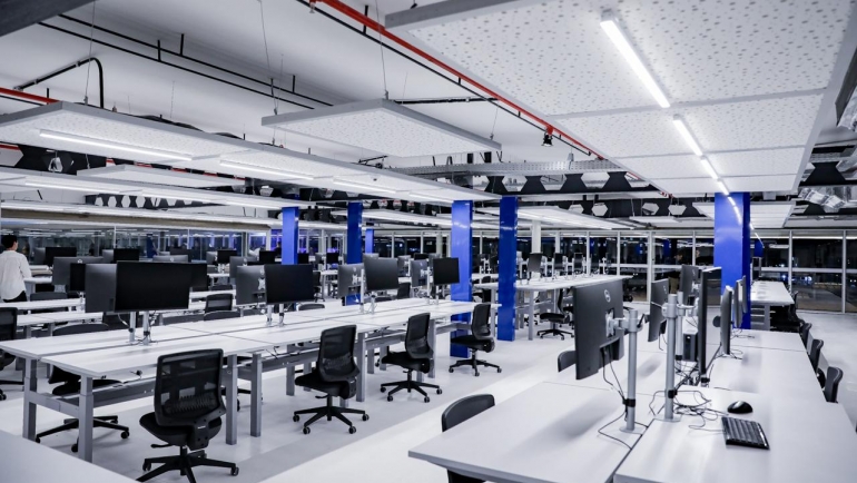 Maior escritório da multinacional Liferay é inaugurado no Recife