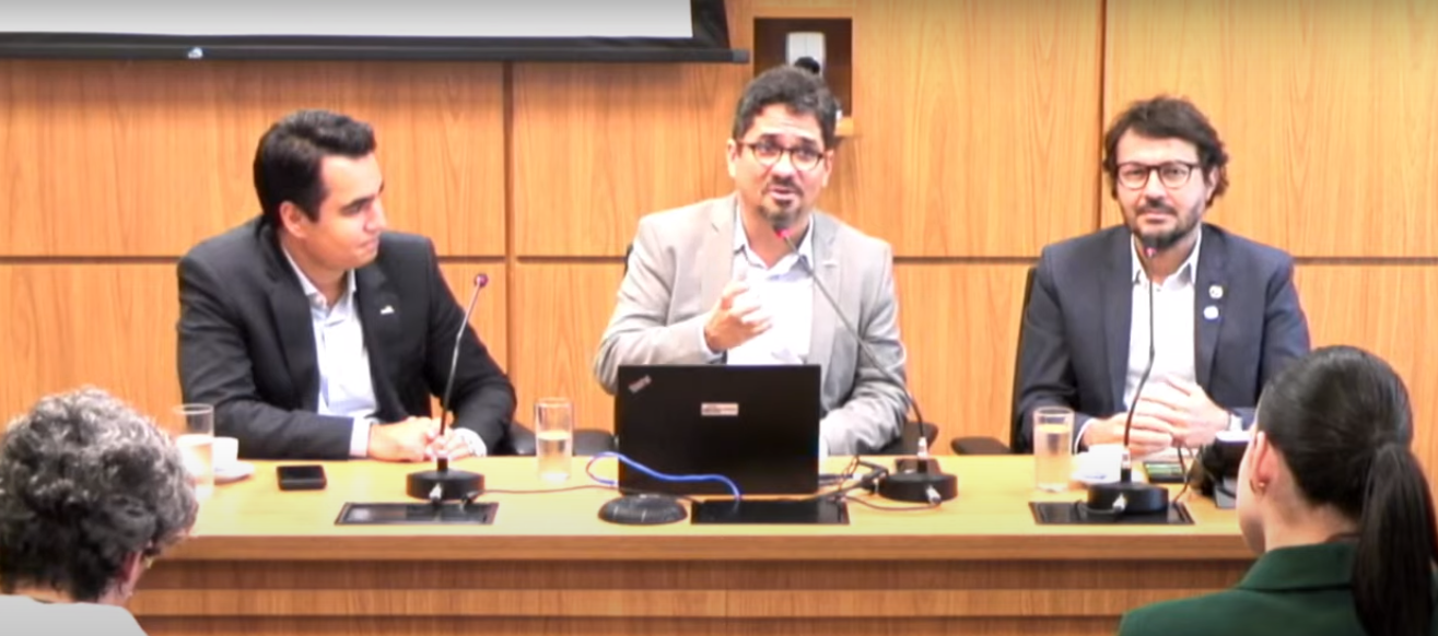 “Recaatingar: estratégias de proteção ambiental e inclusão produtiva” antecipa celebração do Dia da Caatinga